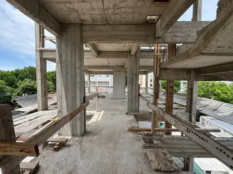 Departamento en Venta 1 año