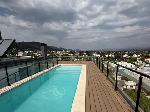 Departamento en Venta de 5 ambientes