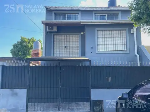 José Maria Paz  al 1100