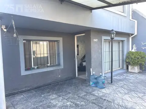 Casa en Venta de 4 dormitorios