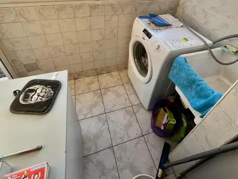 Departamento en Venta 40 años