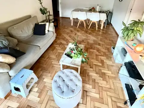 Departamento en Venta en Villa Devoto, USD 185.000