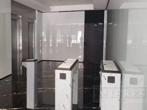 Oficina en Venta A Estrenar
