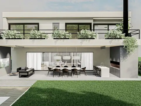 Casa en Venta en Vida, USD 720.000