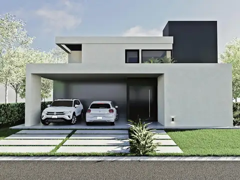 Venta casa 3 dormitorios Barrio cerrado Vida Funes