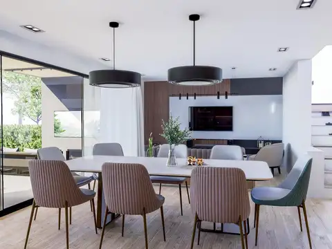 Casa en Venta de 3 dormitorios