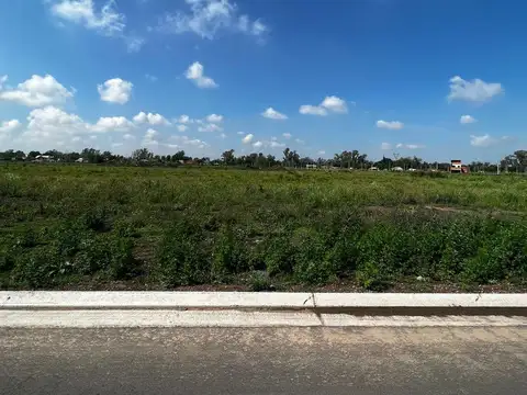 Avenida de los Incas  al 6400