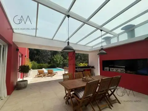 JORGE NEWBERY 4550, Mar Del Plata, Buenos Aires, Argentina.