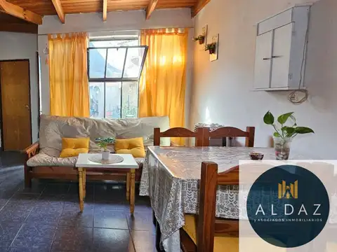 Casa en Venta de 2 dormitorios