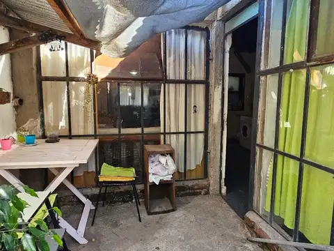 Casa en Venta 40 años