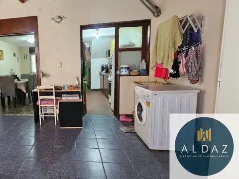 Casa en Venta en Punta Alta, USD 54.000
