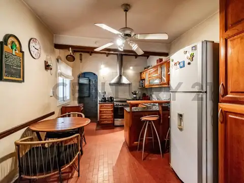 Casa en Venta 48 años