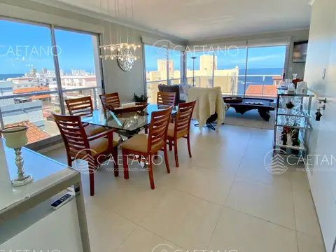 Departamento en Alquiler Temporal en Península, USD 11.000