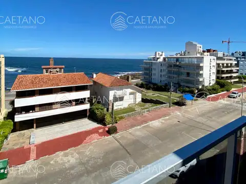 Península A pasos del Mar