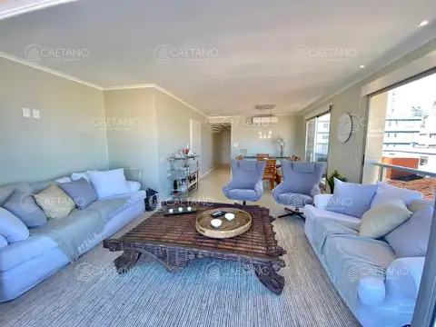 Departamento en Alquiler Temporal de 4 ambientes