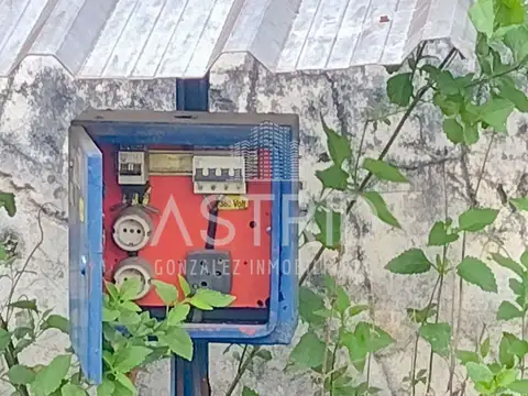 VENTA LOTE SAN FERNANDO