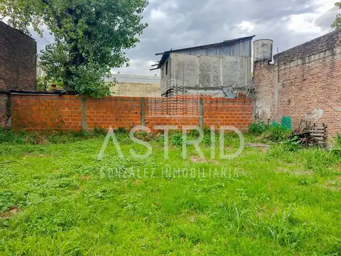 Terreno en Venta de 340,0 m2