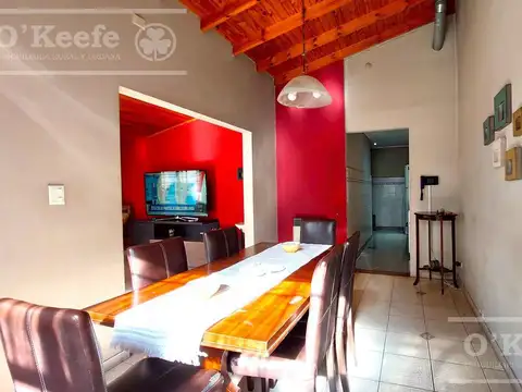 Casa en Venta 50 años