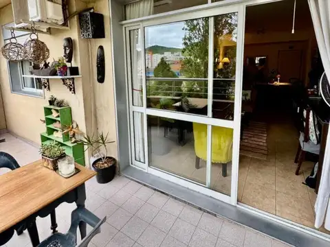 Departamento en Venta 15 años