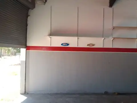Galpon en Venta 24 años