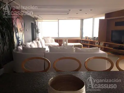 Departamento en Venta de 5 ambientes