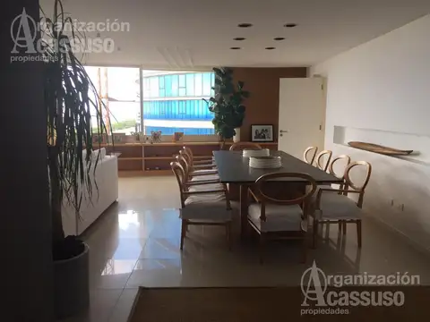 Rambla Brava Parada 9 Tiburon  III