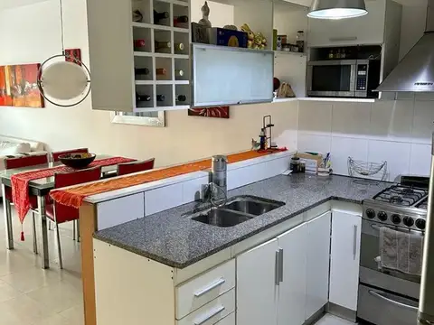 Depto Tipo Casa en Alquiler 10 años