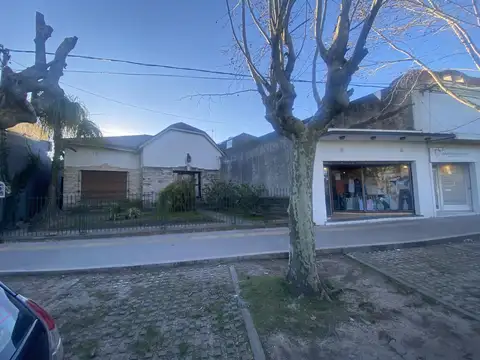 Locales centricos  Villa Elisa