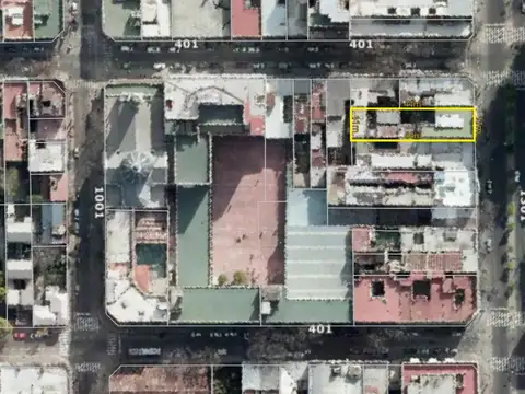 EDIFICIO BENCICH. EDIFICIO CON VALOR PATRIMONIAL