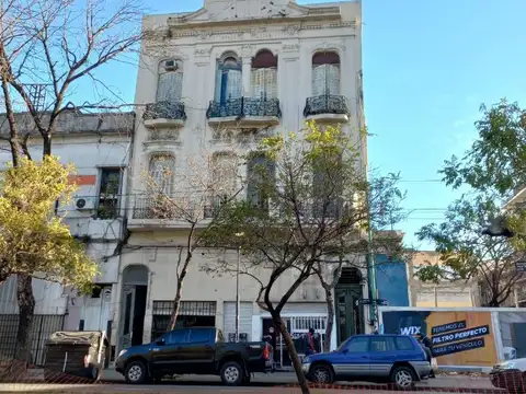 EDIFICIO BENCICH. EDIFICIO CON VALOR PATRIMONIAL