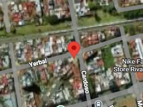 Departamento en Alquiler Apto profesional