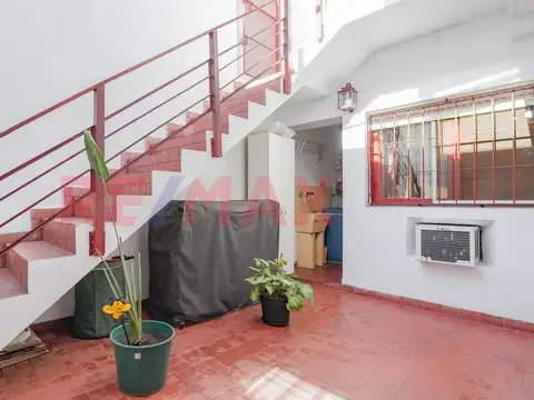 Pasaje Jose Maria Calaza 1500