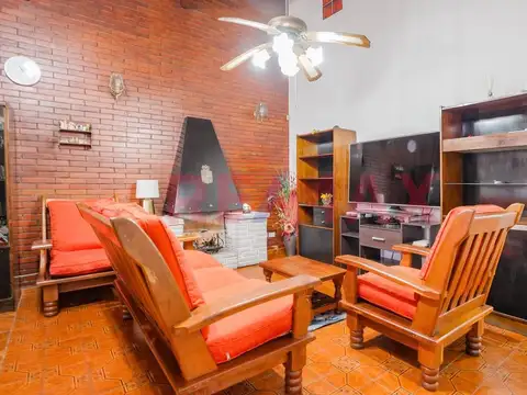 Casa en Venta 57 años