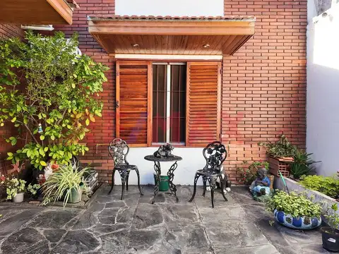 Casa en Venta en Parque Avellaneda, USD 168.000