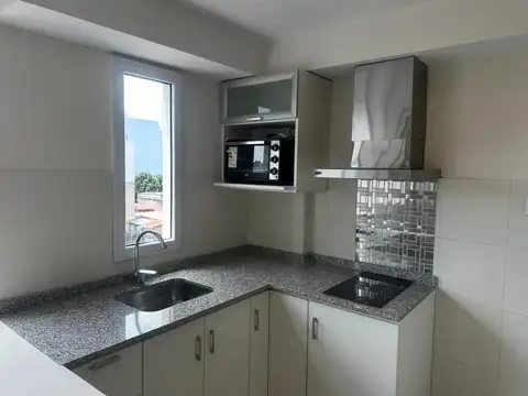 Departamento en Alquiler de Monoambiente
