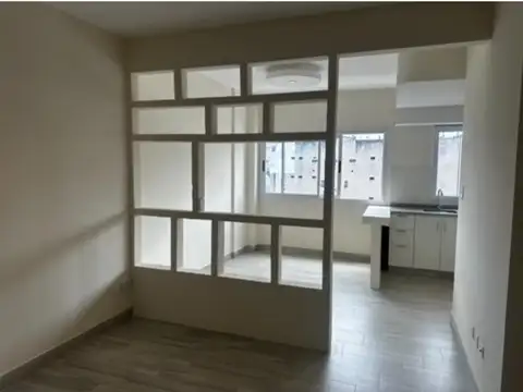 Departamento en Alquiler A Estrenar