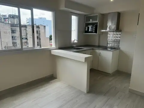 Departamento venta o alquiler