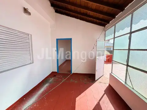 Depto Tipo Casa en Venta en San Justo, USD 38.900