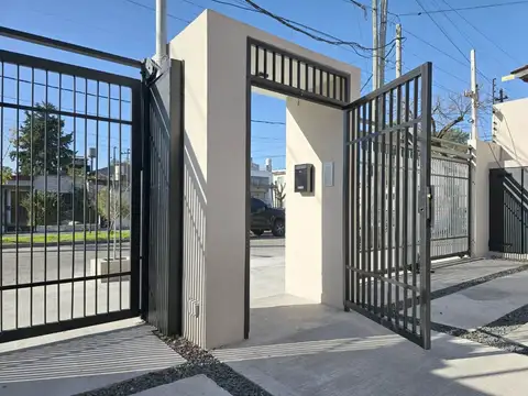 Departamento en Alquiler A Estrenar