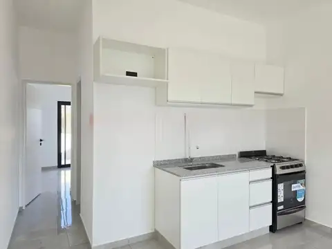 Departamento en Alquiler de 2 ambientes