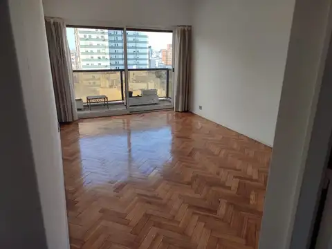 Departamento en Venta 40 años