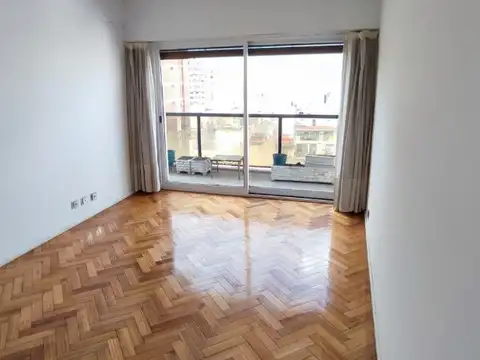 Departamento en Venta en Caballito, USD 160.000