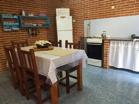 Casa en Venta 20 años