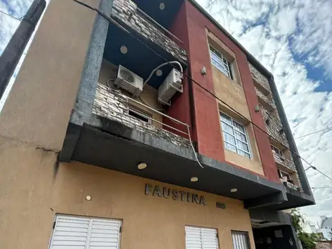Venta depto en Edificio Faustina