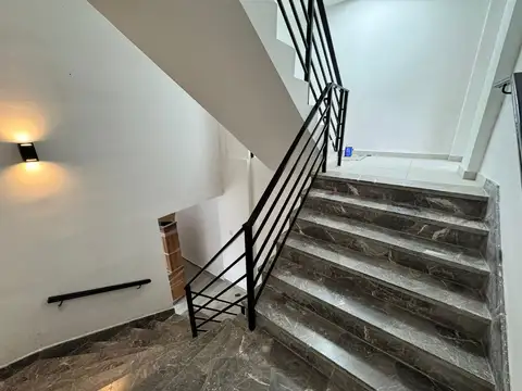 DEPARTAMENTO - 2 AMBIENTES - PADUA