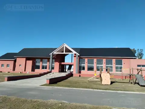 Terreno en Venta 20  mts Frente