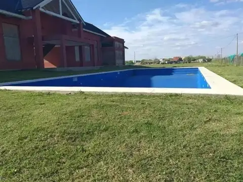 Terreno en Venta de 600,0 m2