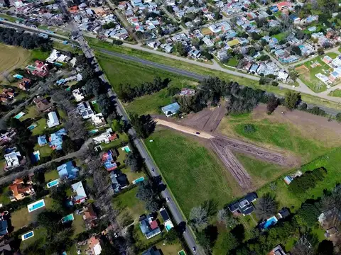 Terreno en Venta en Villa Astolfi, USD 30.000