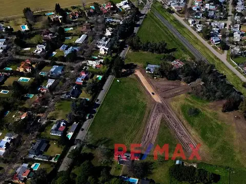 Terreno en Venta en Villa Astolfi, USD 30.000