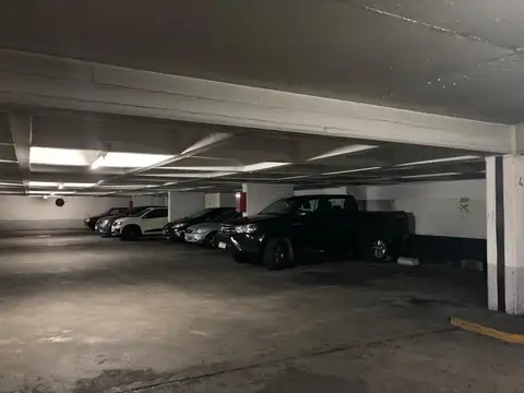 Av. Rivadavia 900, Piso 4